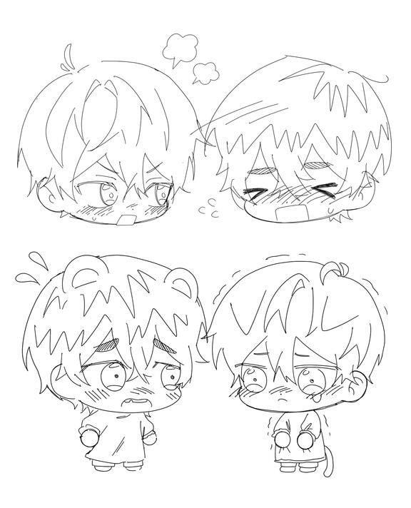 เส้นรัฟ