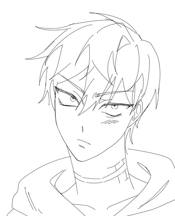 เส้นรัฟ