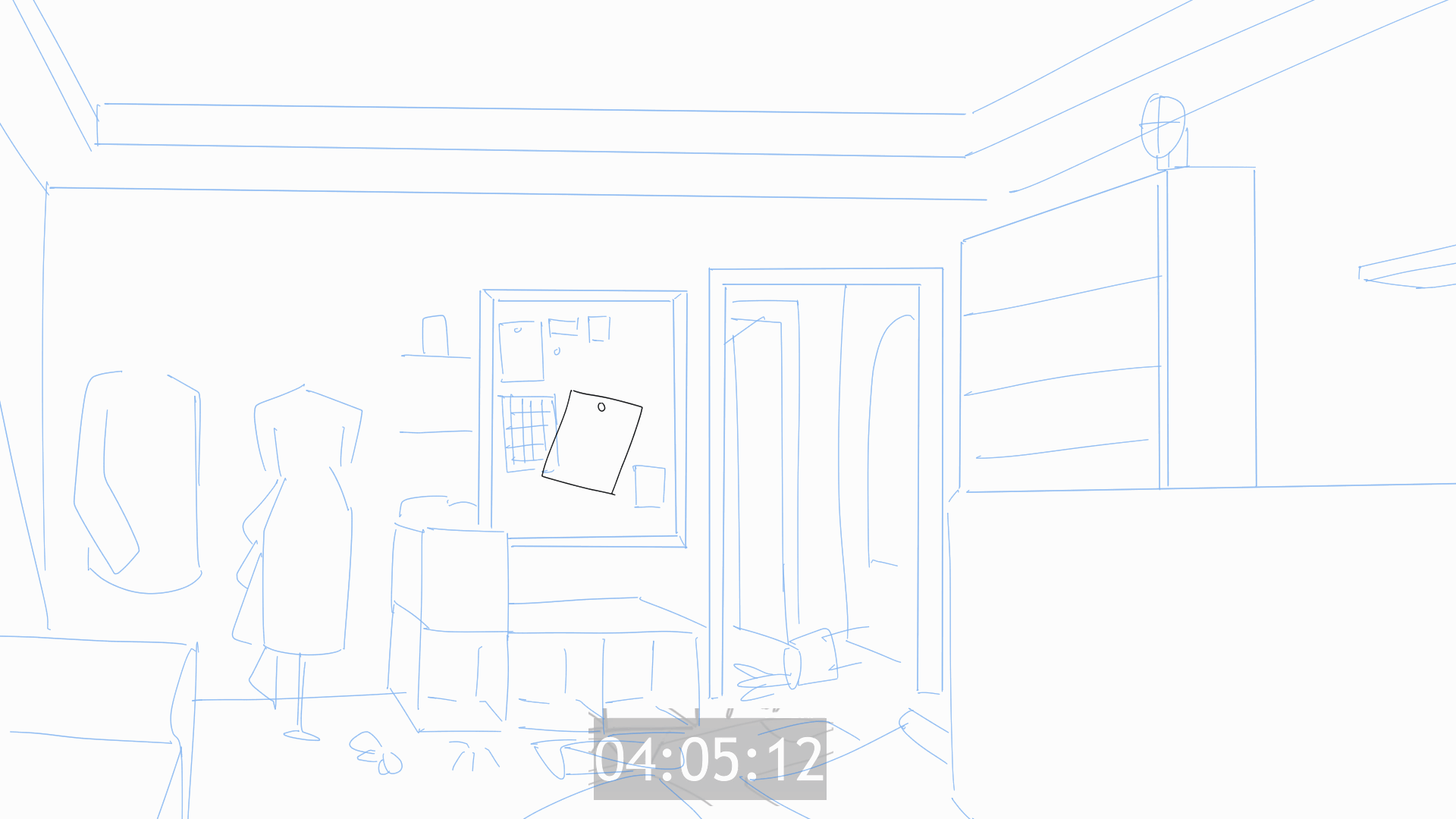 2 sec/วินาที