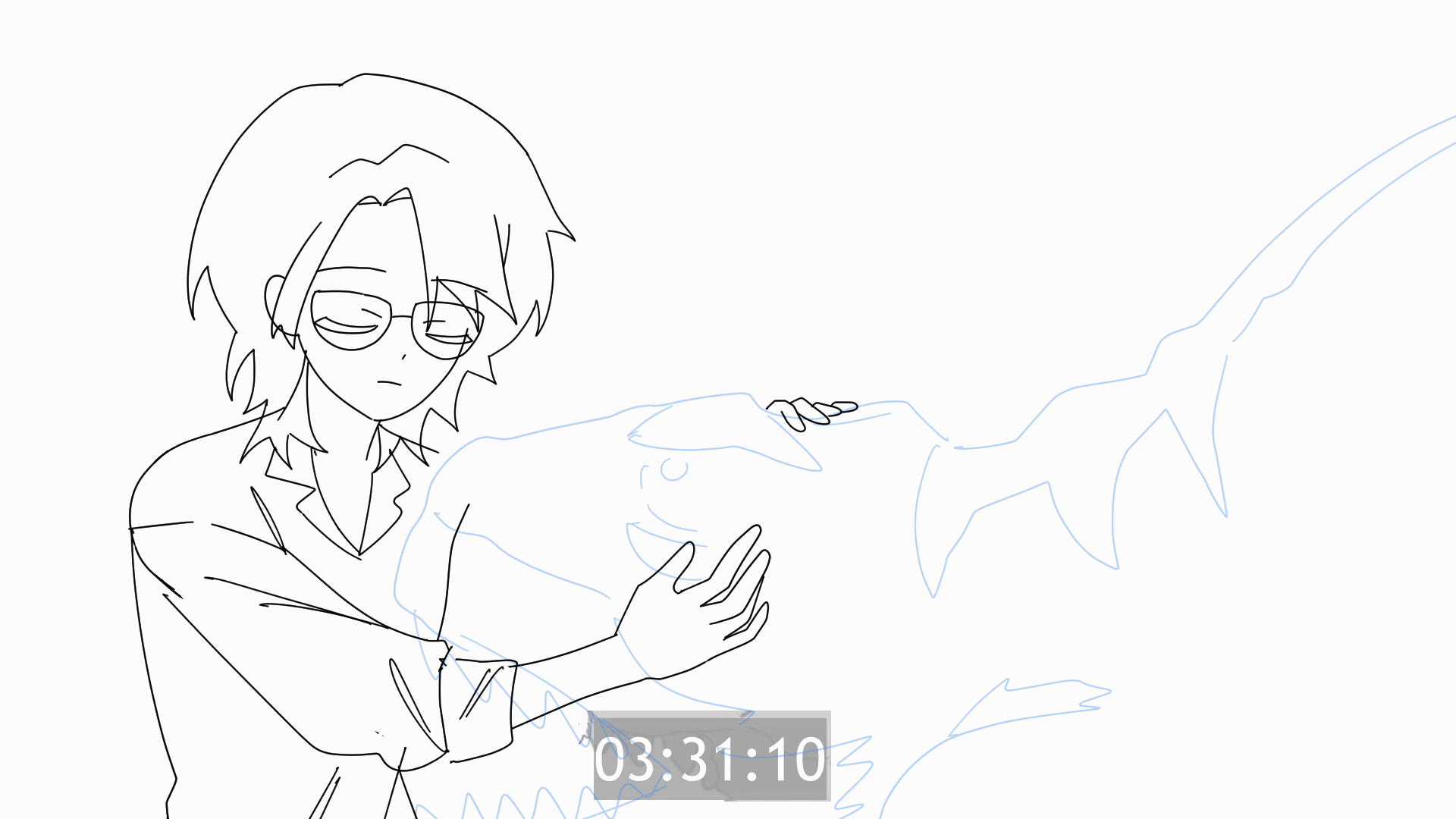 9 sec/วินาที