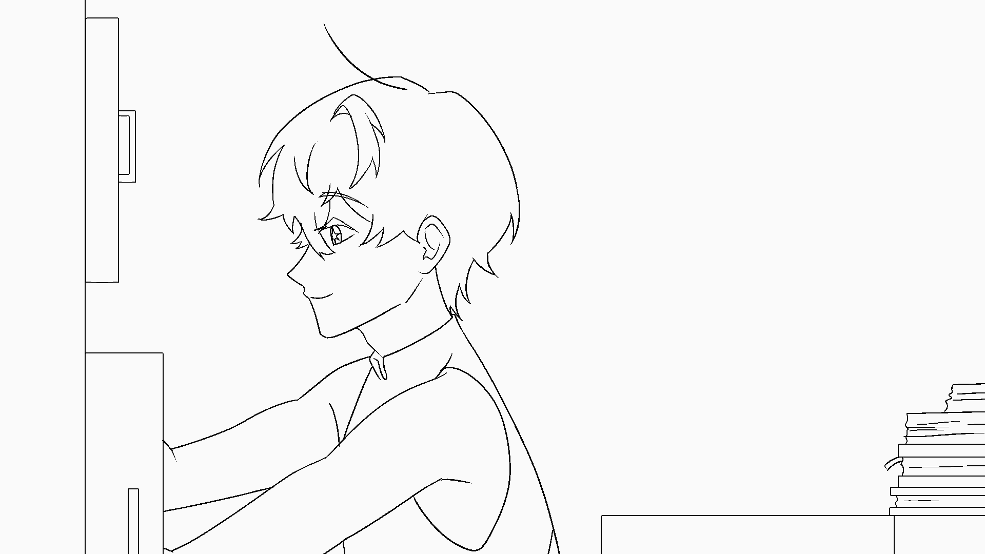 8 sec/วินาที